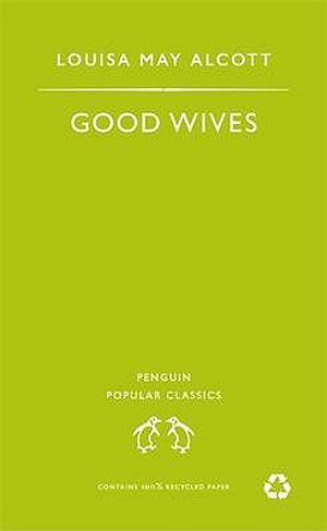 Good Wives image number 0
