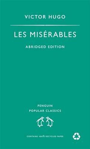 Les Misrables. Victor Hugo image number 0