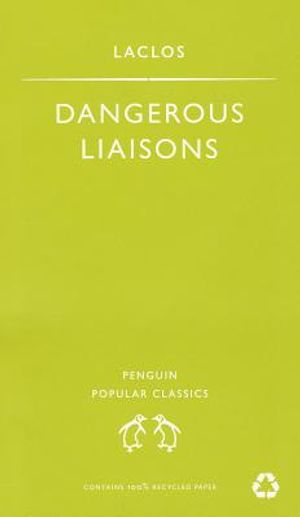 Dangerous Liaisons image number 0