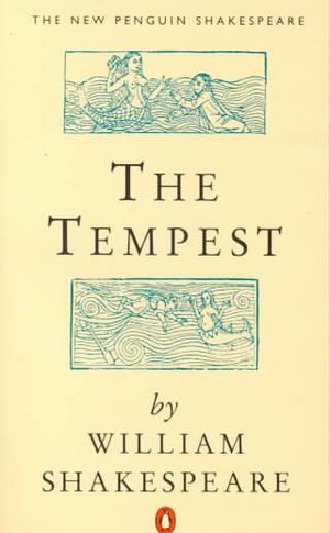 Tempest, the (Penguin) image number 0
