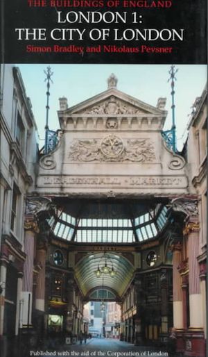 London 1: The City of London image number 0