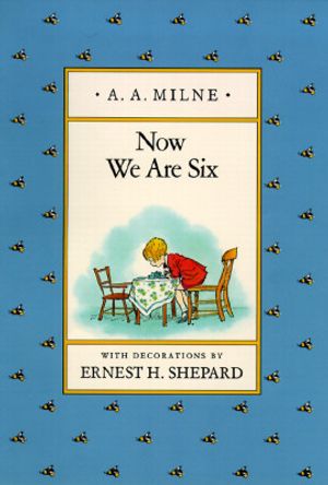 Now We Are Six image number 0