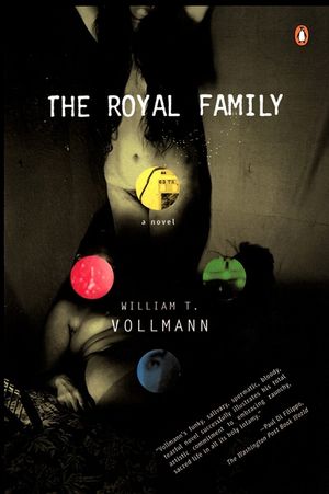 The Royal Family image number 0