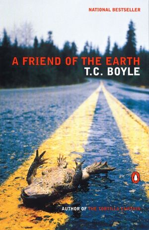 A Friend of the Earth image number 0