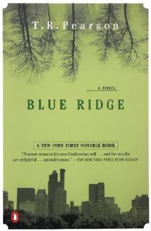 Blue Ridge image number 0