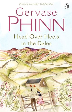 Head Over Heels in the Dales image number 0