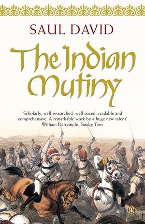 The Indian Mutiny: 1857 image number 0