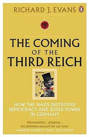 Coming of the Third Reich image number 0