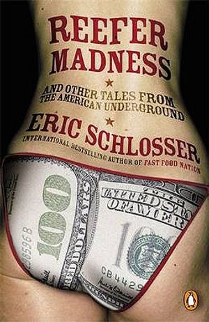 Reefer Madness: And Other Tales from the American Underground image number 0