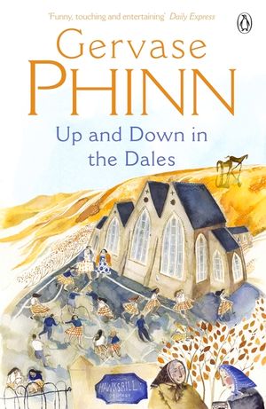 Up and Down in the Dales image number 0