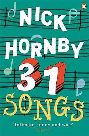 31 Songs image number 0