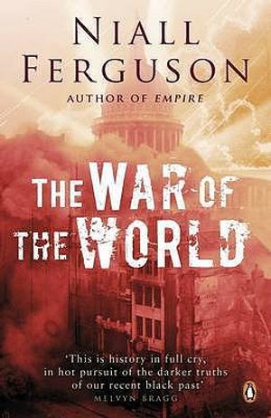 The War of the World: History's Age of Hatred image number 0