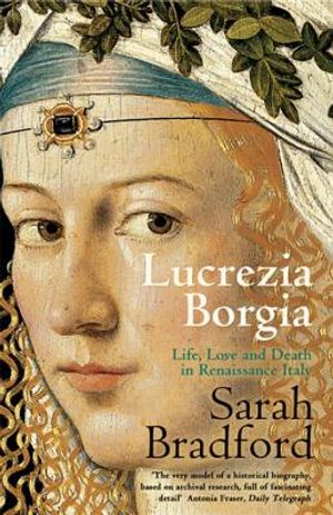 Lucrezia Borgia image number 0