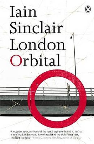 London Orbital: A Walk Around the M25 image number 0