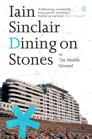 Dining on Stones : (or, The Middle Ground) image number 0