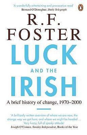 Luck and the Irish: A Brief History of Change, C. 1970-2000 image number 0