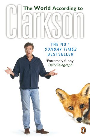 The World According to Clarkson image number 0