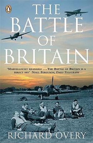 The Battle of Britain: Myth and Reality image number 0