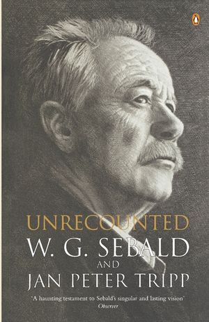 Unrecounted : 33 Texts And 33 Etchings image number 0