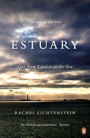 Estuary: Out from London to the Sea image number 0