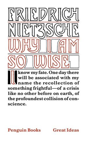 Great Ideas Why Am I So Wise image number 0