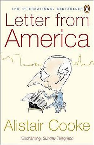 Letter from America image number 0