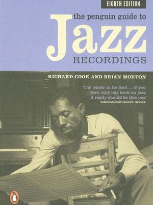 The Penguin Guide to Jazz Recordings image number 0