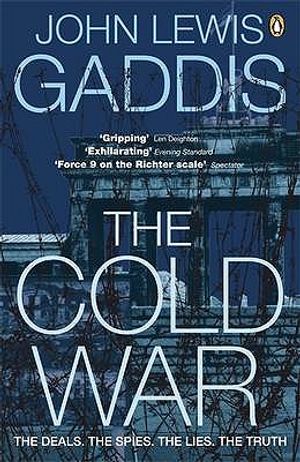 The Cold War image number 0