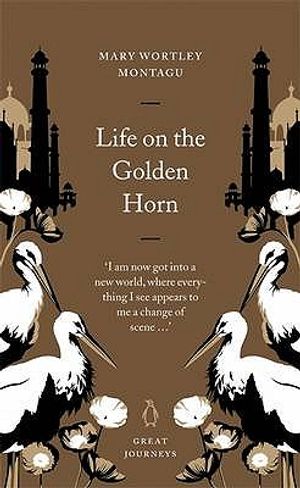 Life on the Golden Horn image number 0