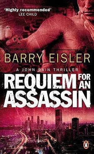 Requiem for an Assassin image number 0