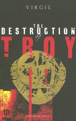 The Destruction of Troy image number 0