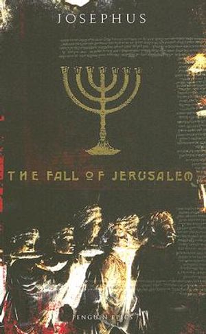 The Fall of Jerusalem image number 0