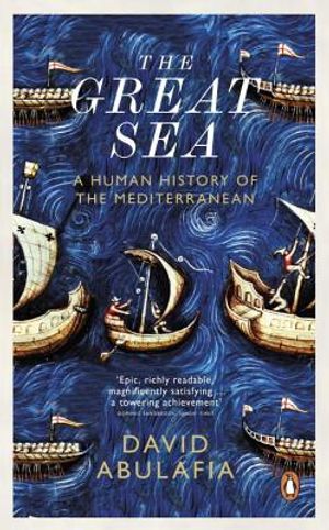 The Great Sea image number 0