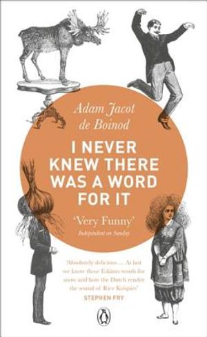 I Never Knew There Was a Word for It image number 0