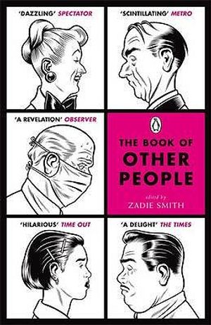 Book of Other People image number 0