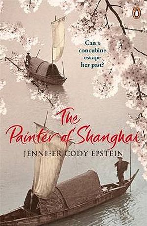 Painter of Shanghai image number 0