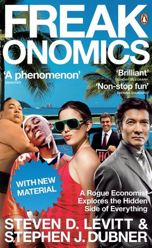 Freakonomics image number 0