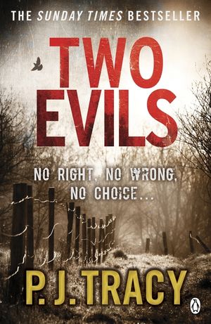 Two Evils image number 0
