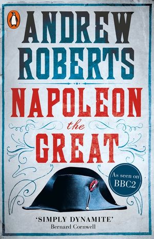 Napoleon the Great image number 0