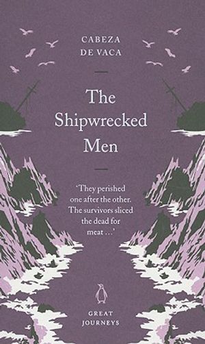 The Shipwrecked Men image number 0