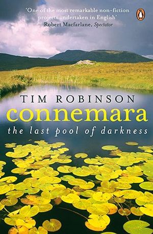 Connemara: The Last Pool of Darkness image number 0