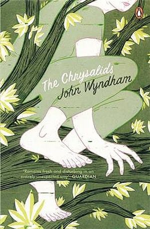 Chrysalids image number 0
