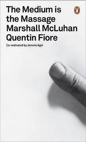 The Medium Is the Massage image number 0