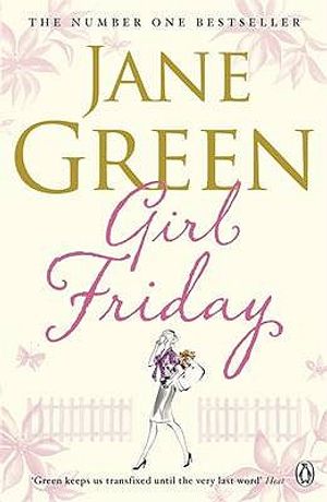 Girl Friday image number 0