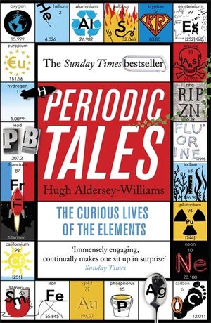 Periodic Tales image number 0