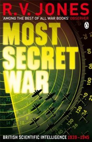 Most Secret War image number 0