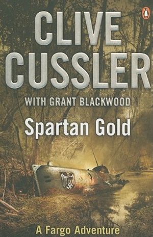 Spartan Gold image number 0