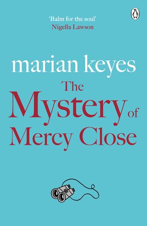 The Mystery of Mercy Close image number 0