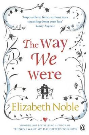 The Way We Were. Elizabeth Noble image number 0