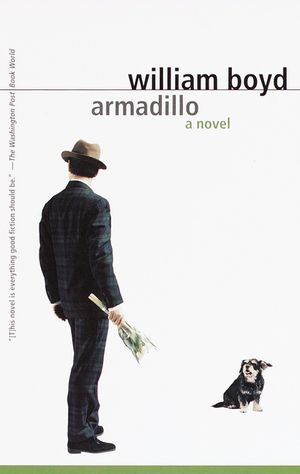 Armadillo image number 0